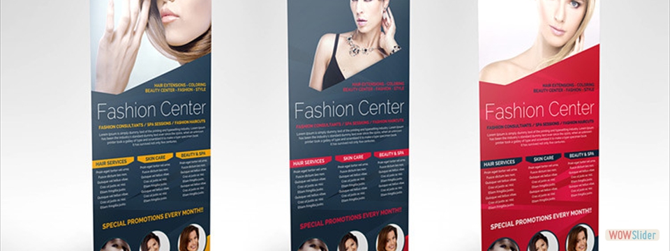 responsive slider